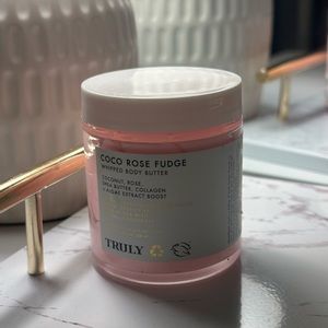 truly body butter